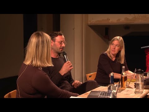 Video Thumbnail: Live Podcast: Dicke Bretter
