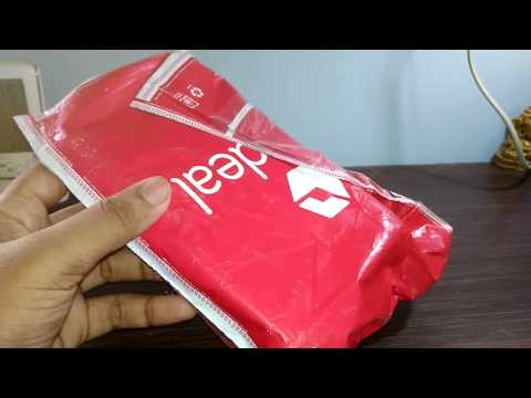 Unboxing/ intex dual car charger/& how to use it