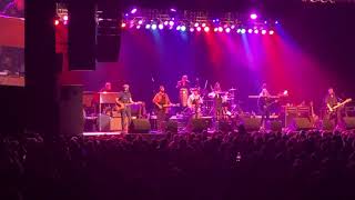 Spanish Nights Michael Stanley Tribute ￼