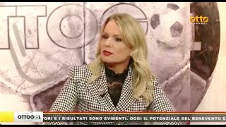 ottogol la puntata del 5 dicembre 2022