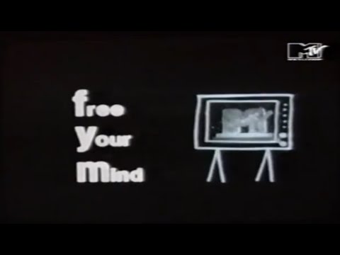 MTV Europe - Free Your Mind (1993)