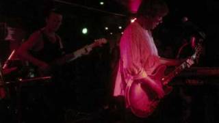 Nektar Remember the Future II 1/2, Rodeo Club, Athens 05/09/2009