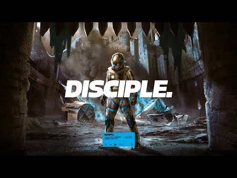 Video thumbnail for Unspoken (MUZZ & Oliverse Remix)