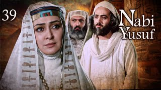 Download lagu Kisah Nabi Yusuf AS | Episode 39 | Bahasa Indonesia mp3