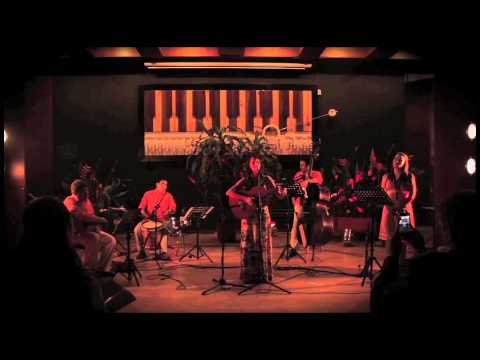 Zamba del viento - María Cristina Plata