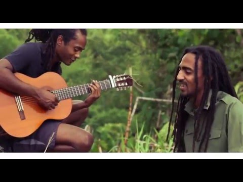 SESSION ACOUSTIQUE TI LION ET LOIC PAINAYE   2 TITRES EXCLUSIVE