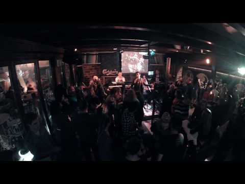 GEA 2016 -  Live in BarFly / VŽ
