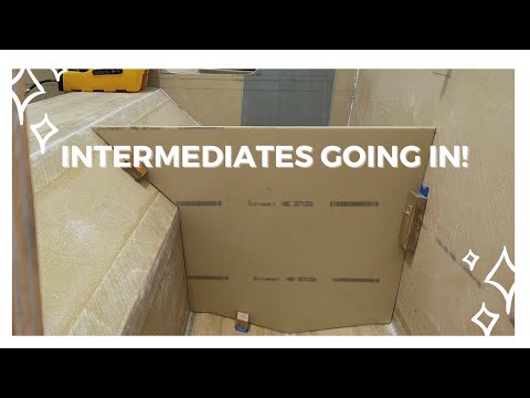 Step 73: New Year, Same Project! Intermediate Bulkheads - Power Catamaran Build