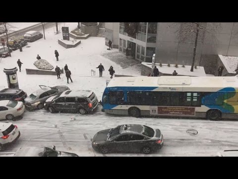 Winterpoof Your Car With These Steps To Prevent Sliding on Icy Roads