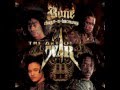 Bone Thugs N Harmony-If I Could Teach the World (Explicit)