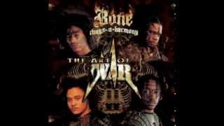 Bone Thugs N Harmony-If I Could Teach the World (Explicit)