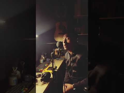 Die With Smile - Nashrin (Bruno Mars)