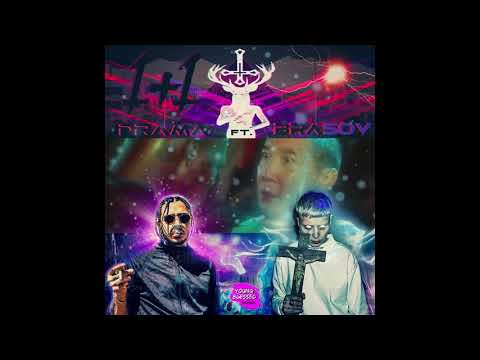 BRASOV x Alexx Dramaa  * 1mas1 *