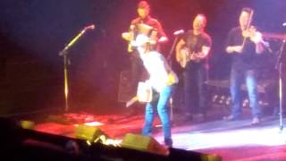 Dean Brody Mountain Man