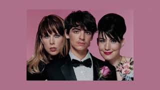 le tigre - phanta (slowed + reverb)