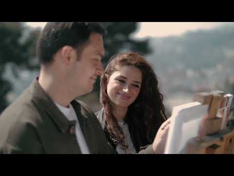 Lino Tozzi Famme male (Official Video)