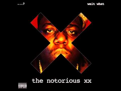 The Notorious B.I.G. vs. the xx - one more chance...to skip a beat