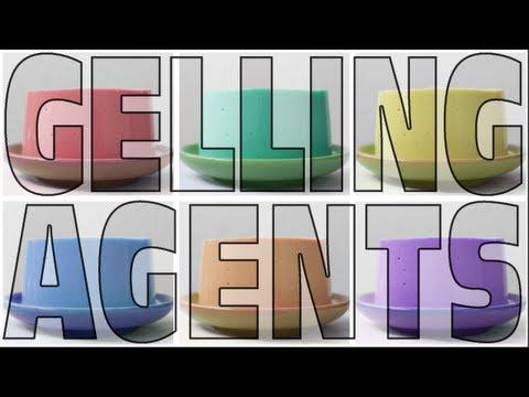 download lagu mp3 mp4 Substitute For Agar Agar And Gelatin, download lagu Substitute For Agar Agar And Gelatin gratis, unduh video klip Substitute For Agar Agar And Gelatin