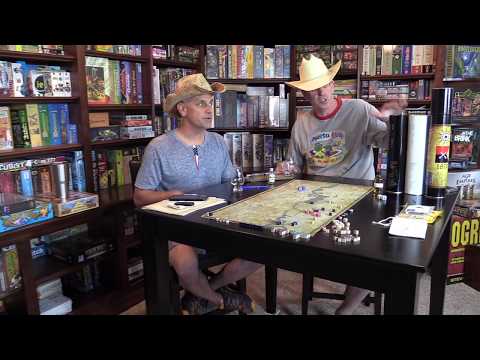 Quick Hitter with Scott & Bart Bruichladdich Octomore 7.4