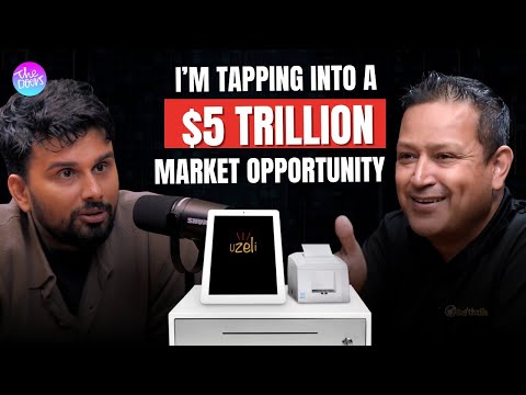 700 Saloons Pay Me 200 USD Every Month | Shishir Basyal | Ep 241