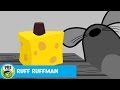 RUFF RUFFMAN Say Cheese How Ads Work PBS KIDS