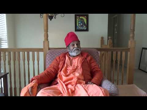 The Spiritual Master is as good as God.