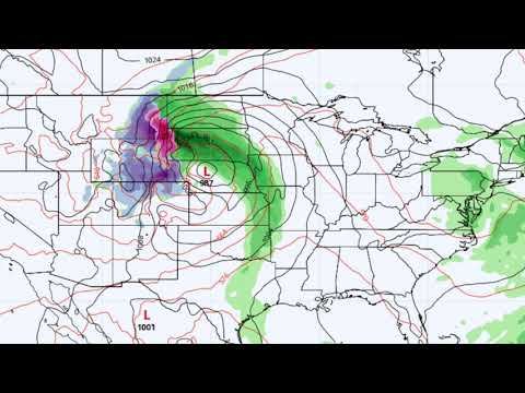 October 4, 2021 Weather Xtreme Video - Morning Edition