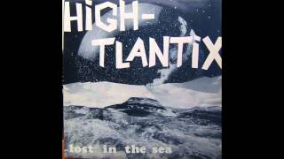 Lost in the sea par  High-Tlantix 1991