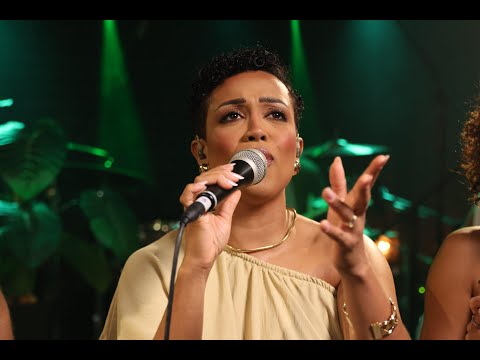 Banda Black SP - BM Beat Live Session 3 - Show Cover ao Vivo - A Banda Black de São Paulo