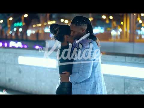 JOÉ DWÈT FILÉ x DJ KIDSIDE - Tu Mérites Mieux [KOMPA 2022] B.R.C CREW