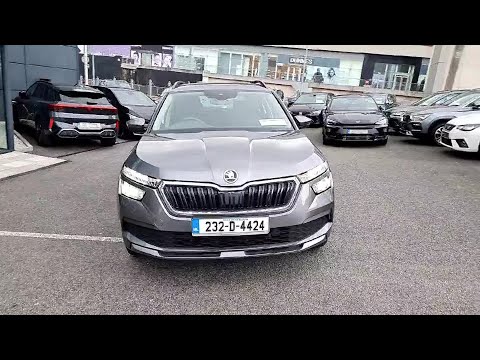 Skoda Kamiq Ambition 1.0TSI 95HP **Call John 08619 - Image 2