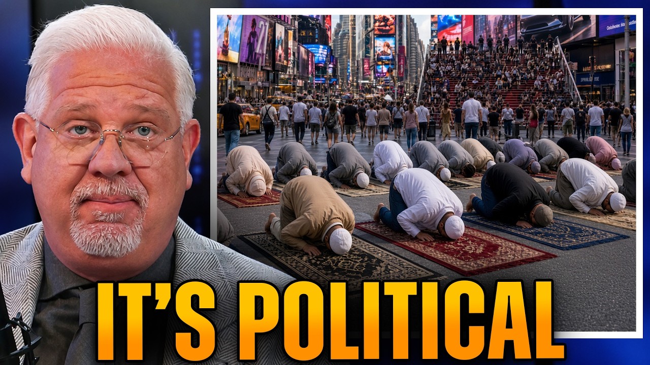 Former Muslim Drops The Truth: "Islam IS NOT A Religion"