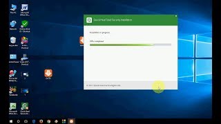 How to Download & Install Latest Quick Heal Antivirus on Windows PC