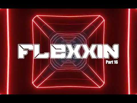 Flexxin In The Booth - Part 16 : Sonic Mine B2B Kenty ft. Lukey P