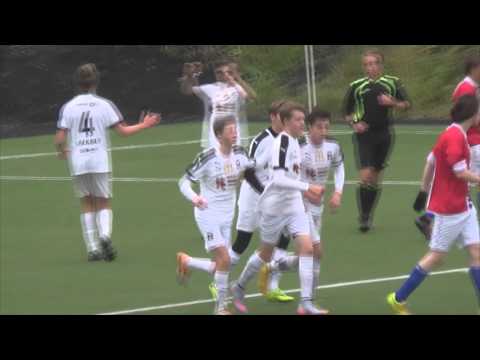 Nardo 2 - National 2 Høydepunkter.