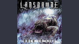 Cover art for Back to Life