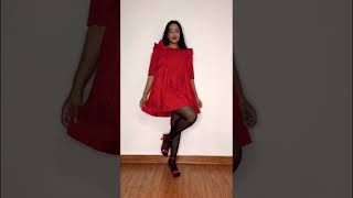 Amazon stockings review 😱#amazon #amazonfinds #amazonreview #review #reviews #stockings