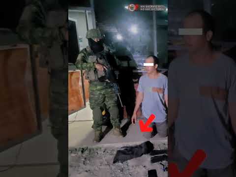 🚨 Golpe a estructuras criminales en Los Ríos 🚨