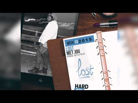 Lost - Met Jou (Prod. DJ NLZ)