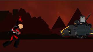 Astral Battlefield 8 (Part 1)