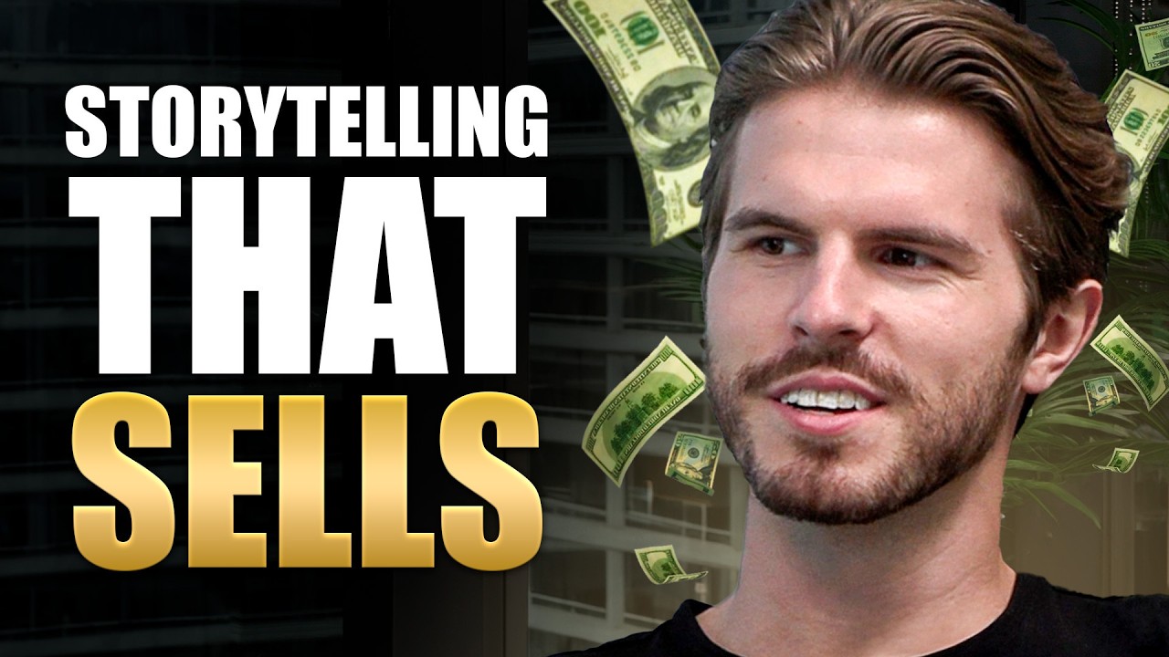 Logan Forsyth: Making Money on Easy Mode in 2025