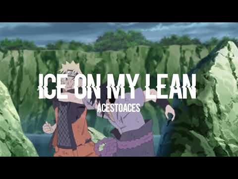 AcesToAces - Ice On My Lean