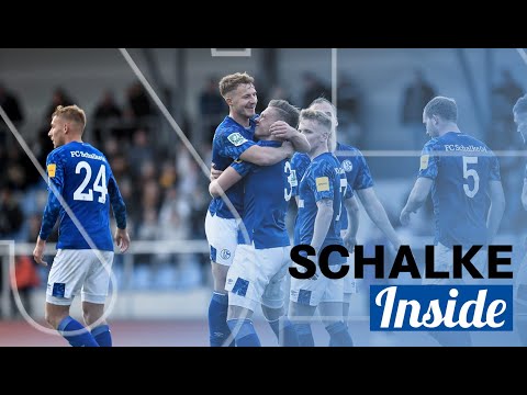 Knappenschmiede: Tore-Show der U17, U19 und U23 | FC Schalke 04