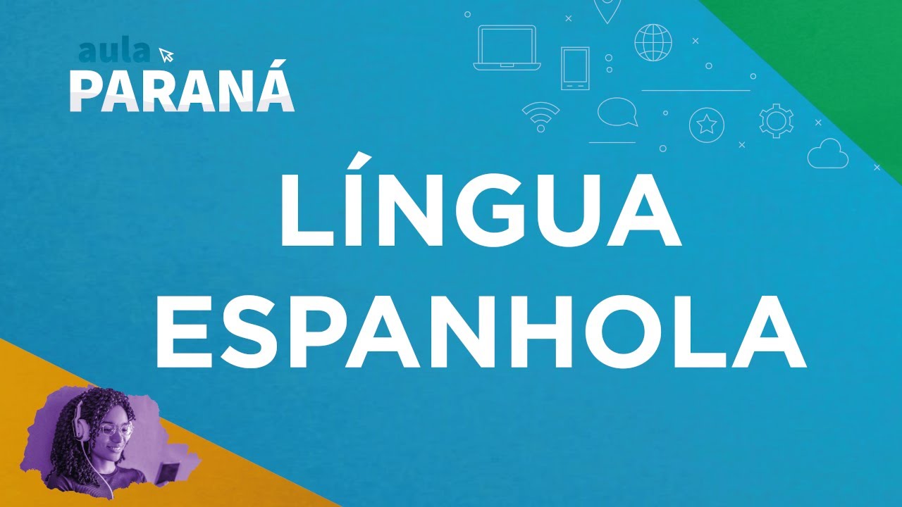 2021 | 1ª Série | Língua Espanhola | Aula N1 | Nivelamento - História da Língua Espanhola