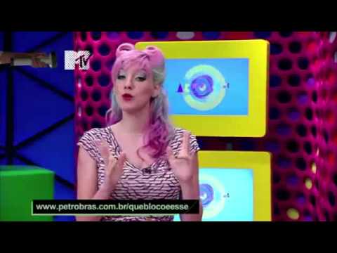 Acesso MTV completo - Banda Depois do Fim