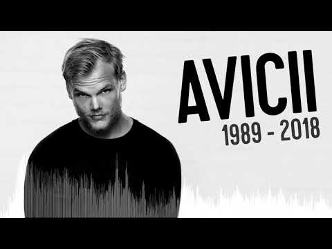 Avicii - Enough Is Enough (Older Grand Tribute Remix)