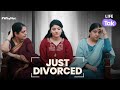 A Short Film On Divorce Hindi Drama Marriage Relationship Why Not Life Tak