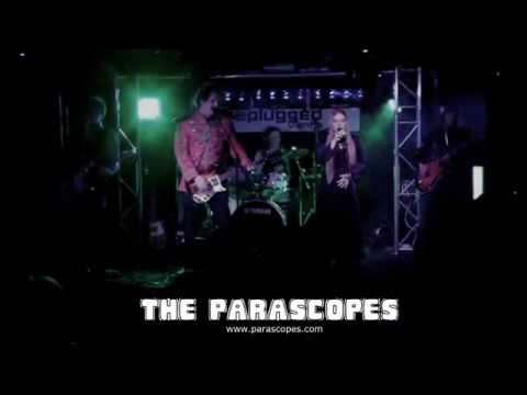 the Parascopes  - Reflection