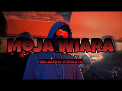 UP Załoga - Moja Wiara (Władek/David)