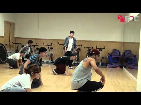 Nerdz The Outsiderz's March Madness with SamO | B-Boy Network Channel